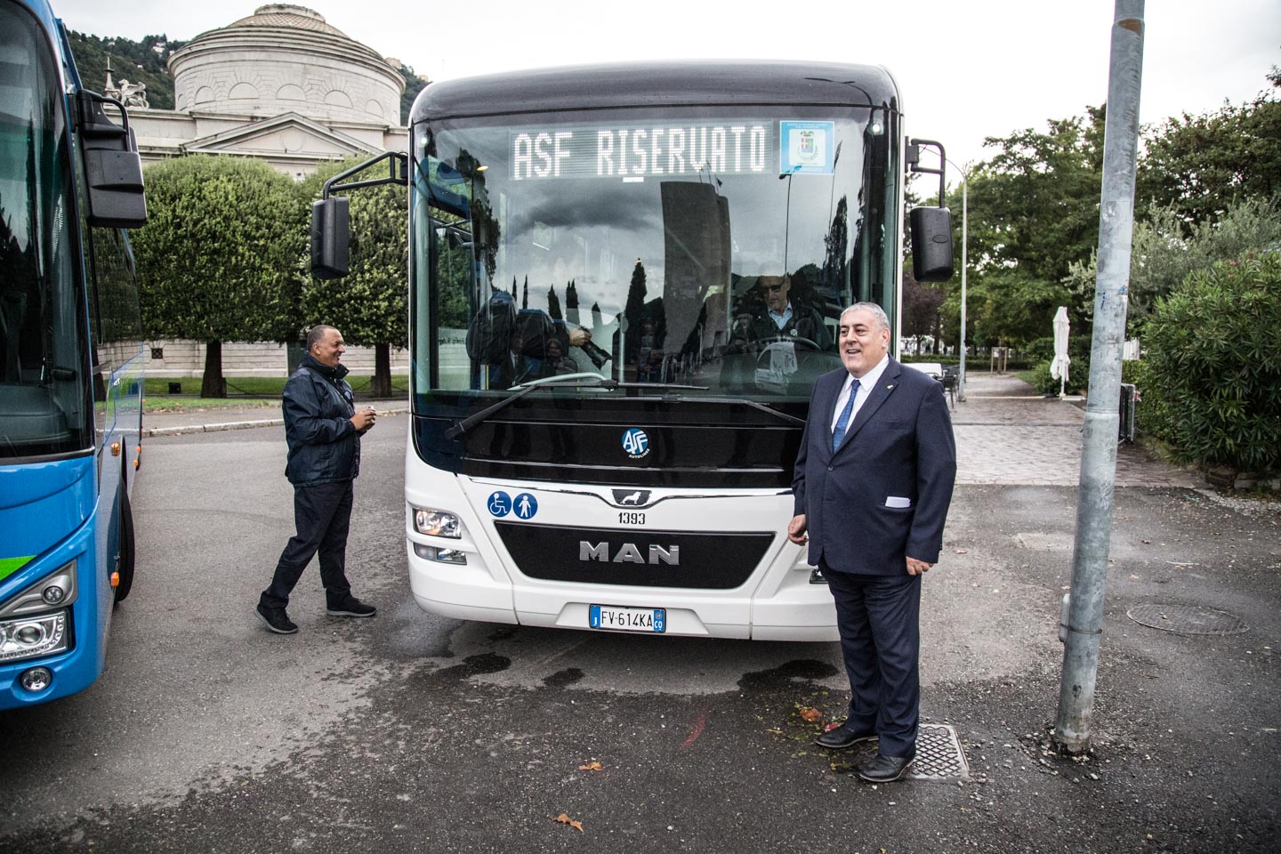 Asf 12 Bus Nuovi Sicurezza I City Angels Insegnano L Autodifesa Agli