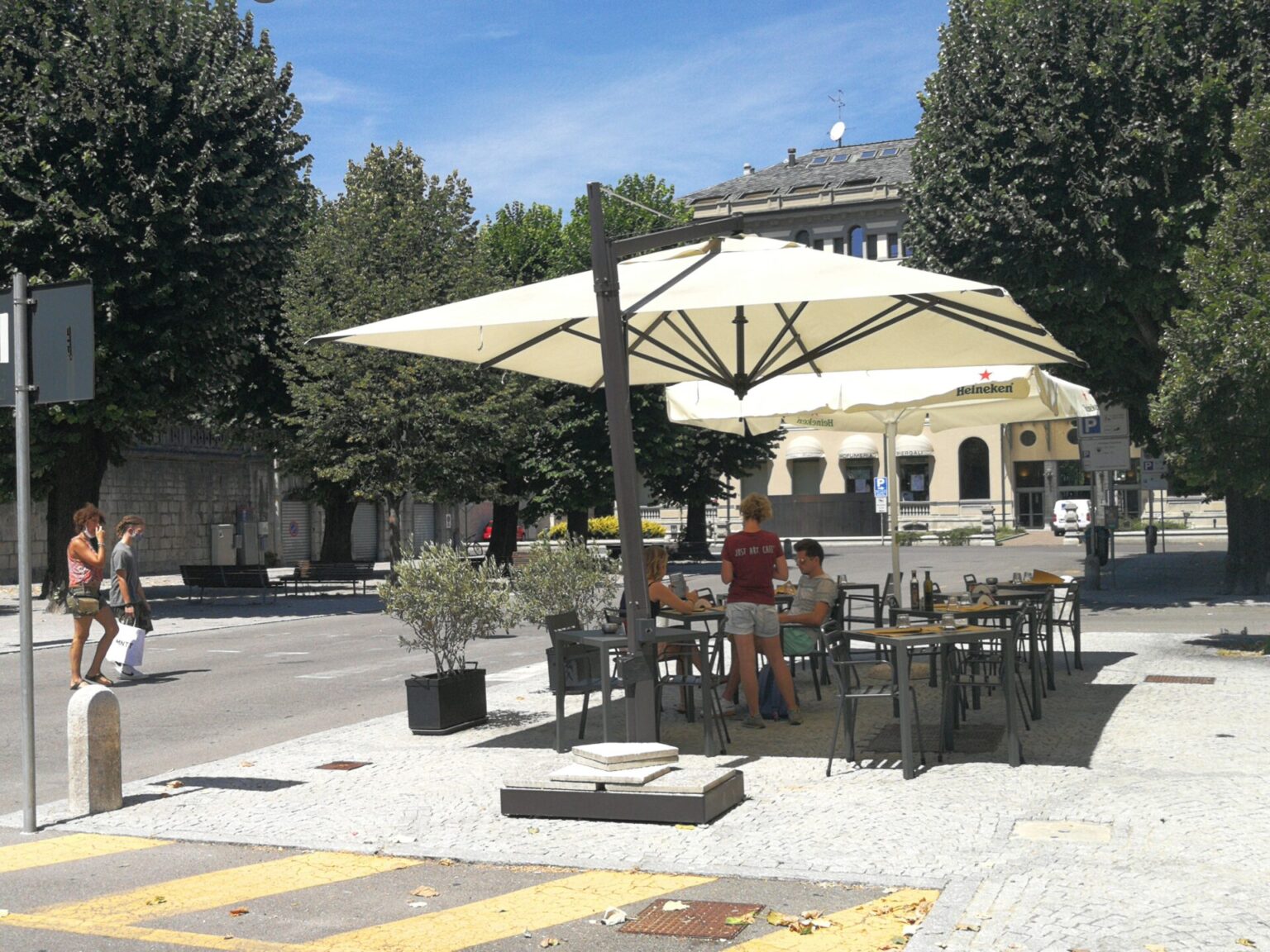 A Casa Di Fulvia Home Restaurant Roma