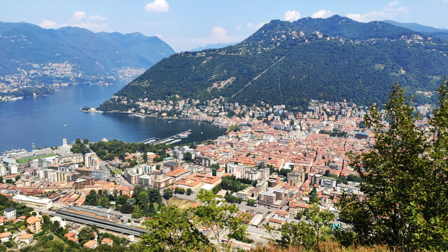 Da Como città all'intera provincia quanto costano le case al metro