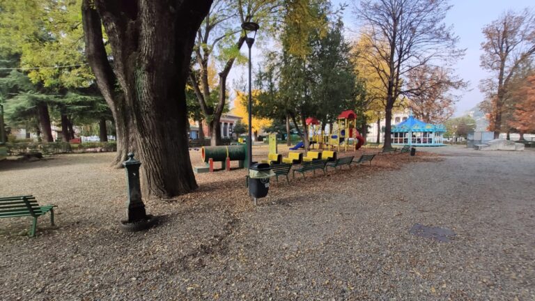 Lavori Bloccati Gara Al Tar E Allora Ai Giardini A Lago Di Como Tornano Birra E Street Food