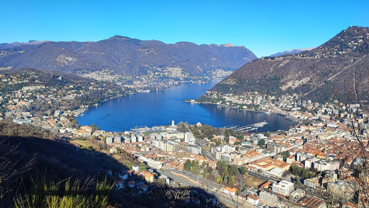 A Como il Summit mondiale della felicità: dal 24 al 26 marzo sul lago i ...