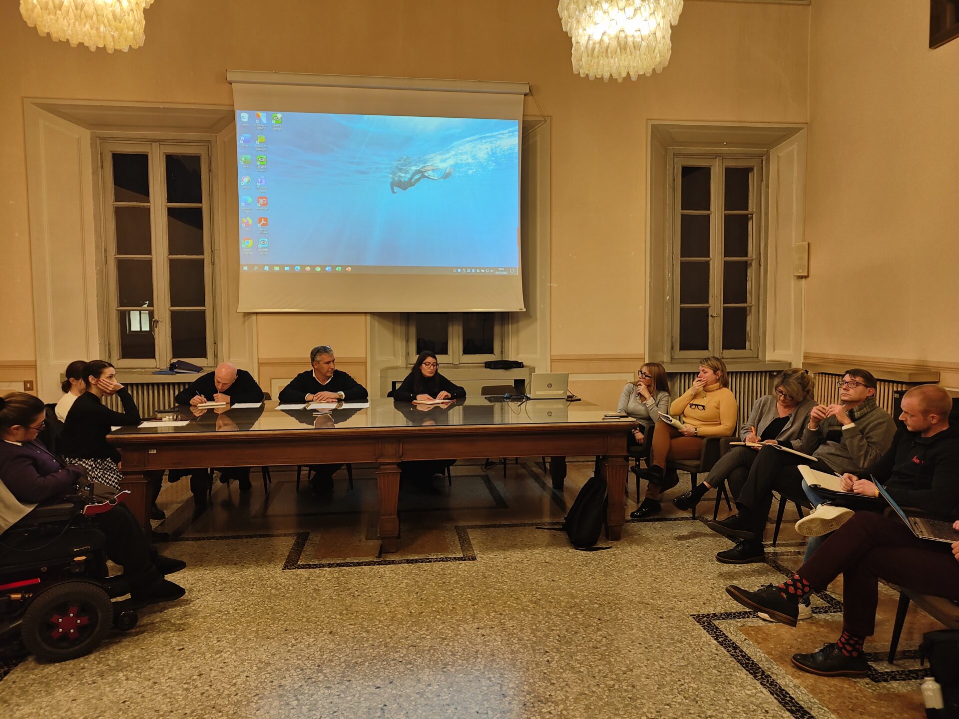 Scuole da chiudere, in Commissione niente nomi. Roperto "Se accadrà