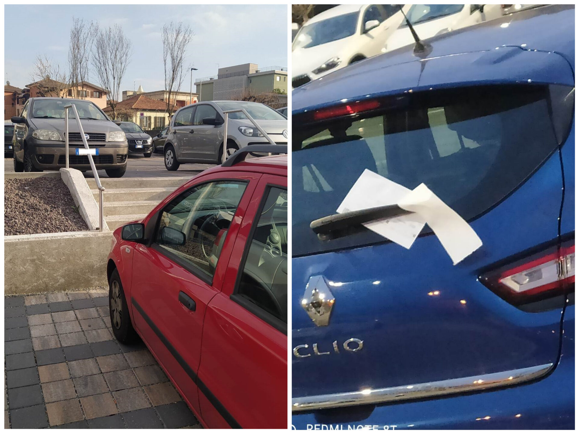 Stazione unica di Camerlata 4 mesi dopo ancora caos e multe. Il giallo