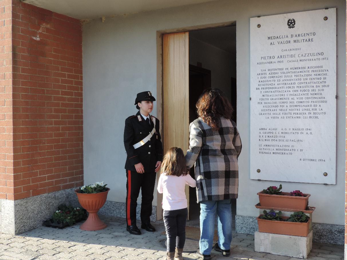 Turate La Madre Denuncia 31enne Per Maltrattamenti Arrestato Cantù Minaccia La Compagna 2419