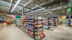 Migros