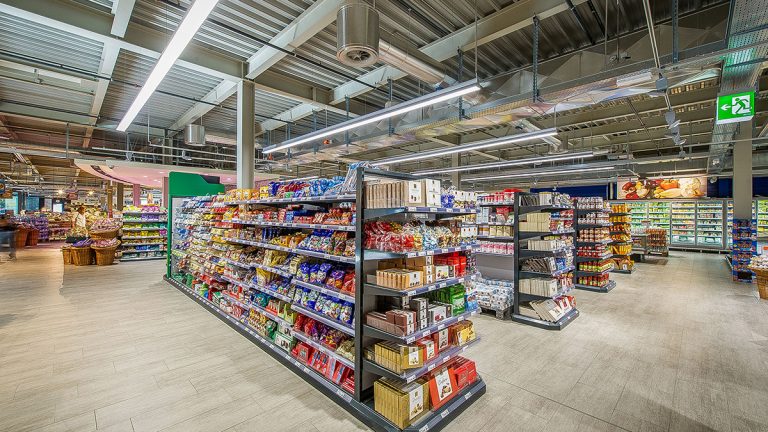 Migros