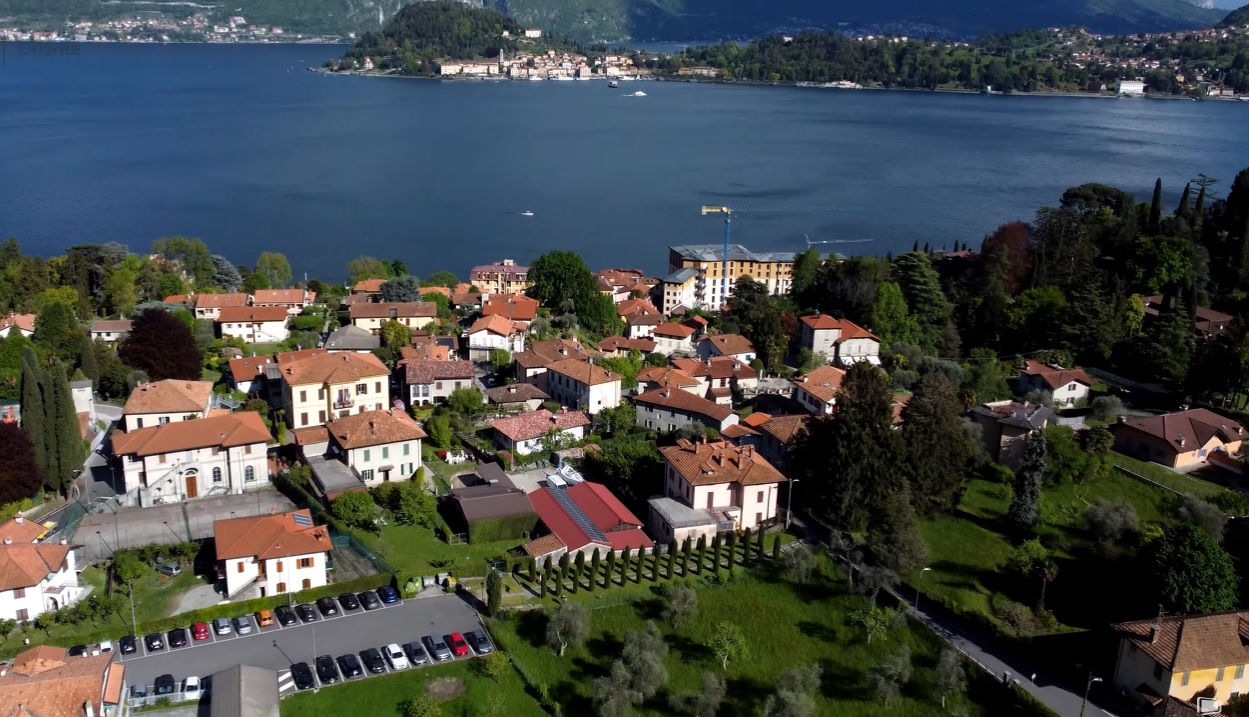 affitti sul lago di como