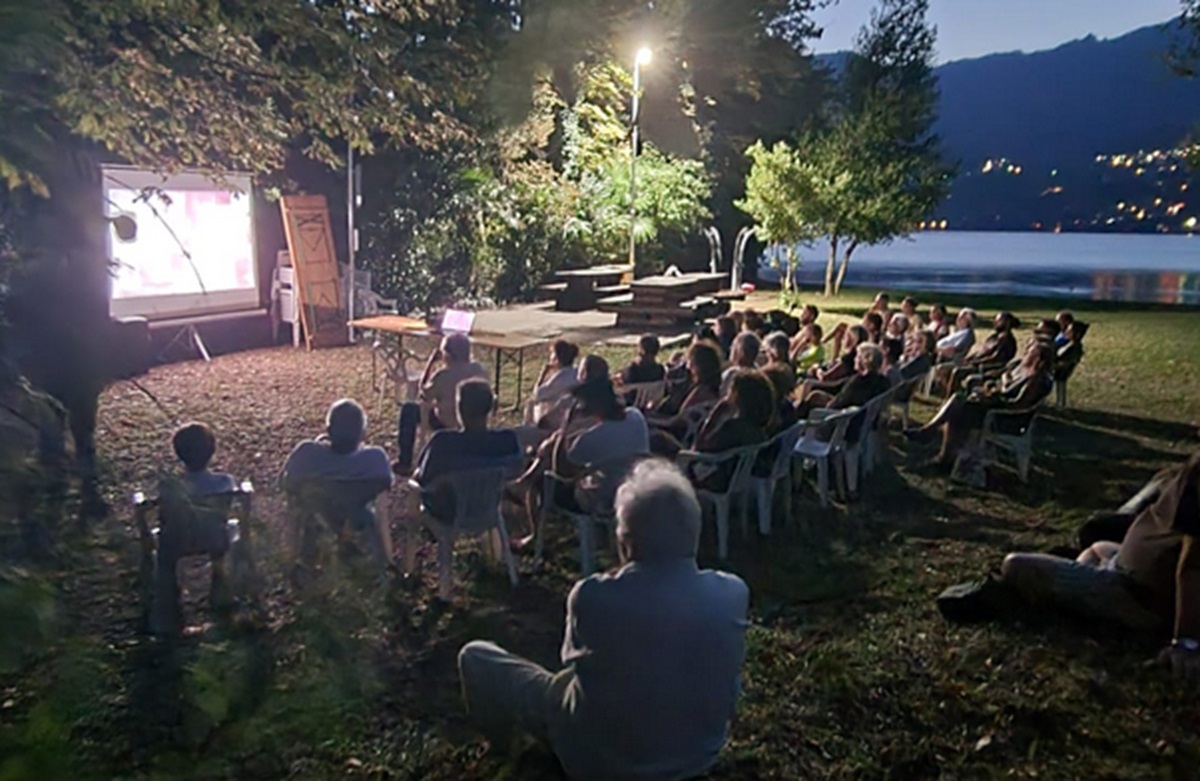 Tra il Lago di Como e le sue montagne un grande festival itinerante celebra  il cortometraggio - ComoZero