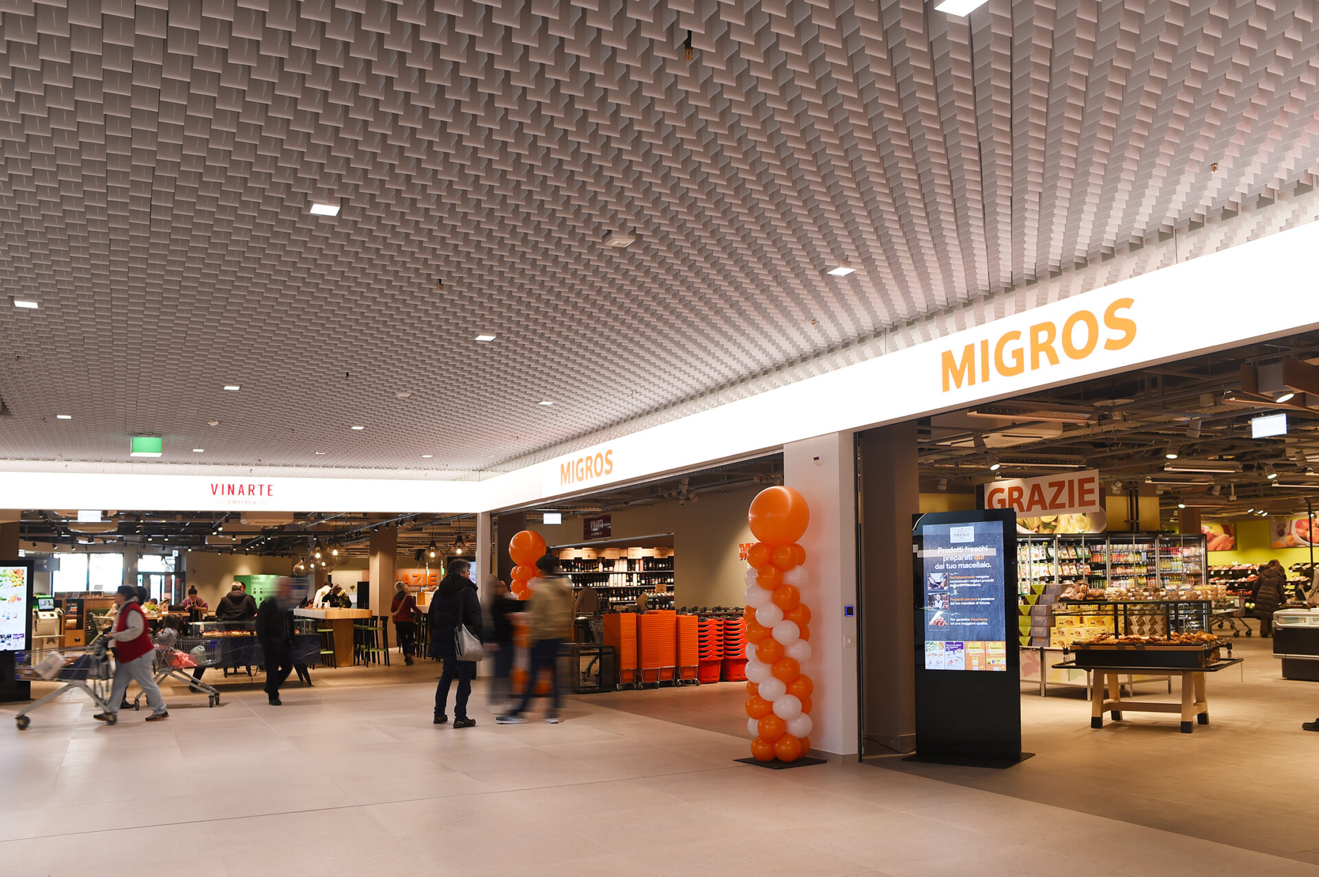 Migros