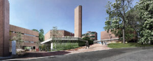 Architecture club