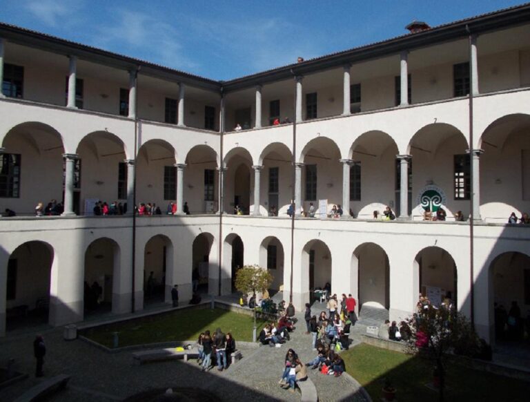 Ducale Insubria Medicina, odontoiatria e giurisprudenza: all'università dell'Insubria ...