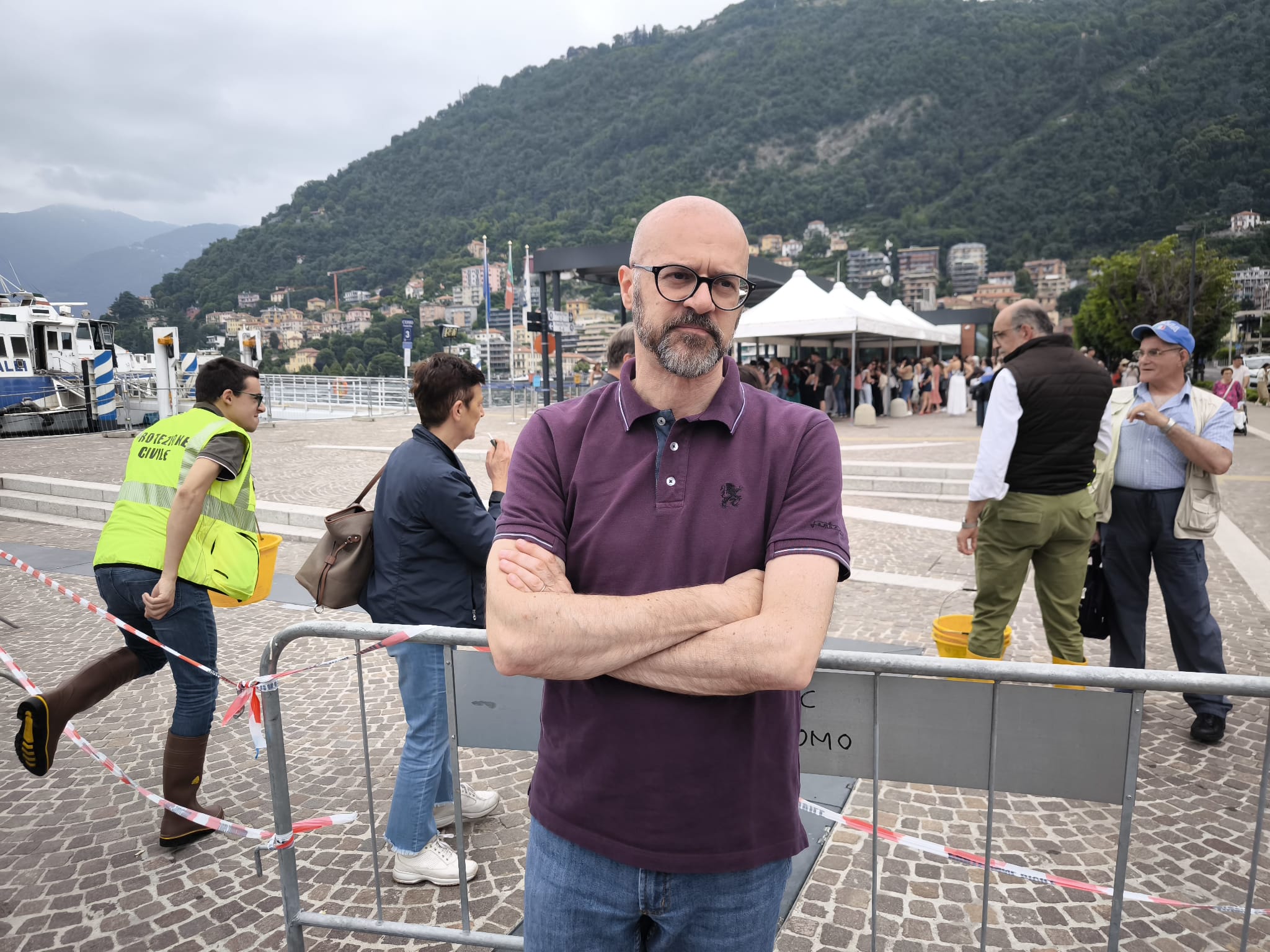 Alberto Trabucchi