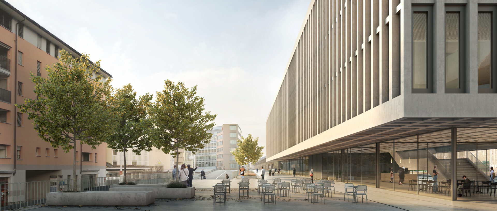 Boltas Bianchi architetti sagl / Filippo Bolognese Images