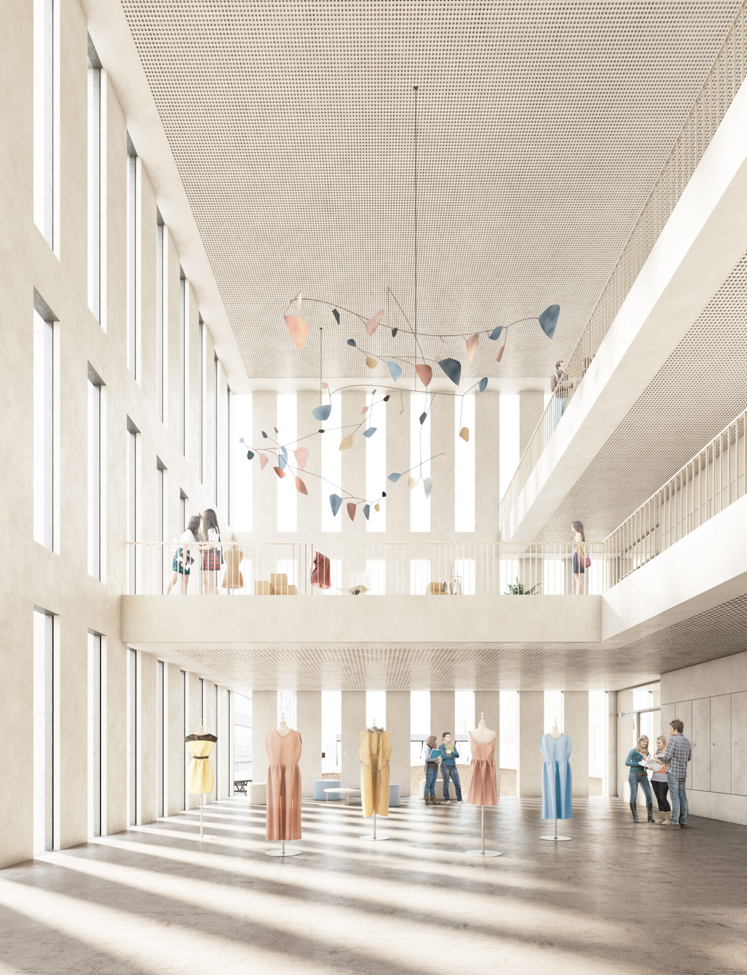 Boltas Bianchi architetti sagl / Filippo Bolognese Images