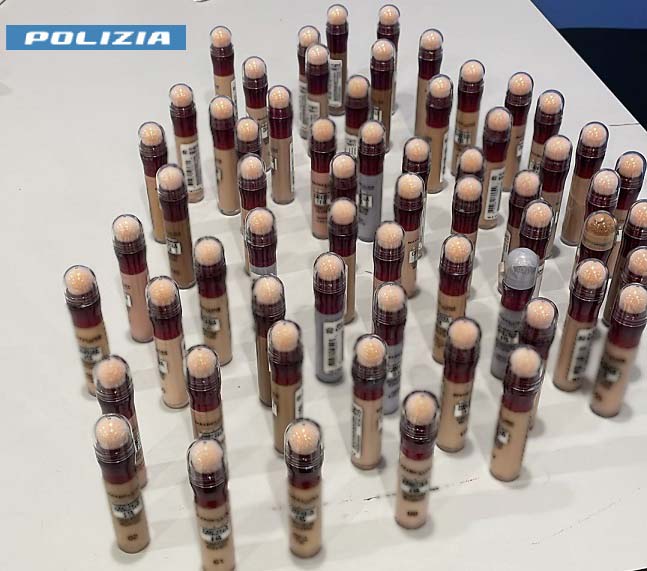 polizia di stato