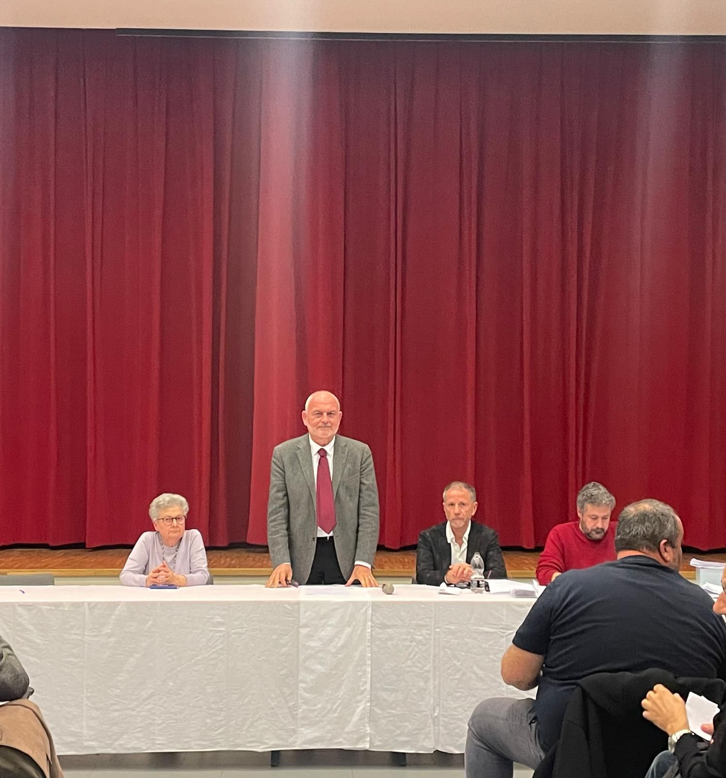 Massimo Mastromarino