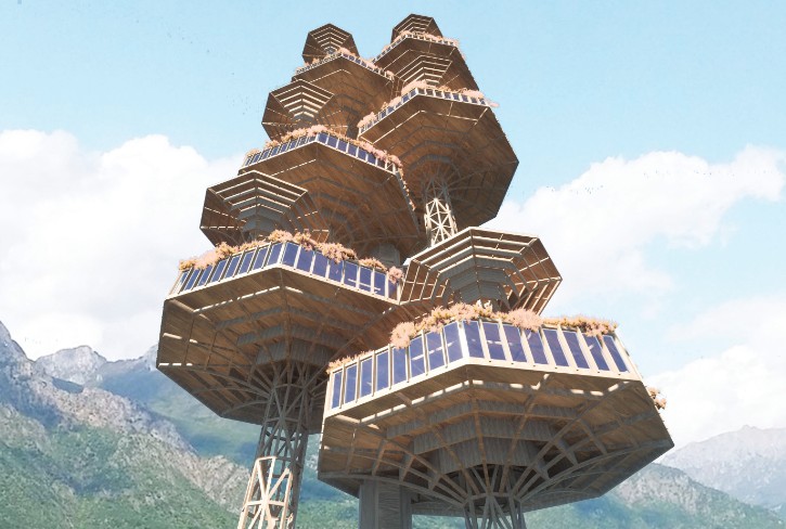 Paghini Edoardo, Peverelli Davide Atelier Arnaboldi