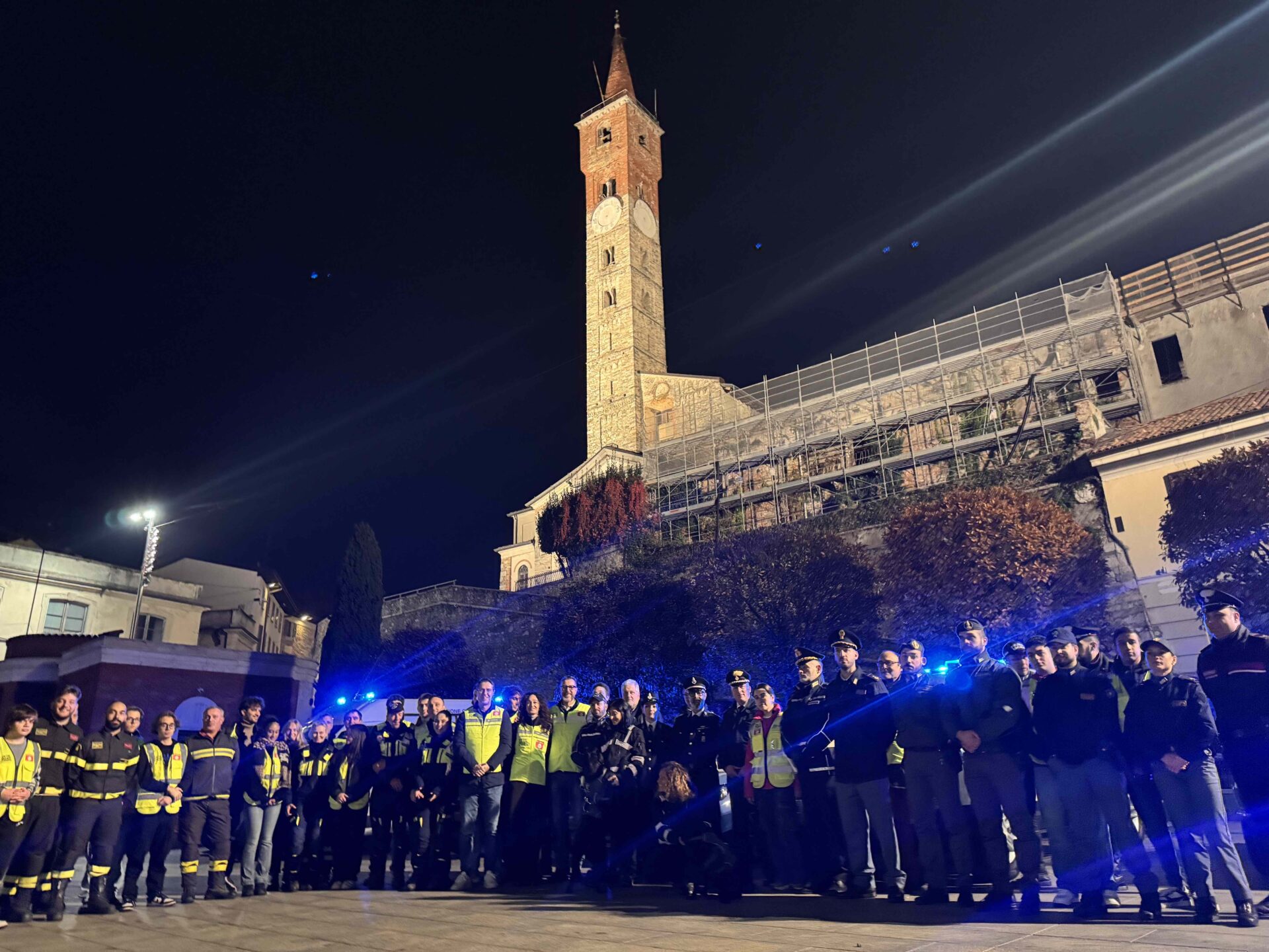 progetto on the road 3