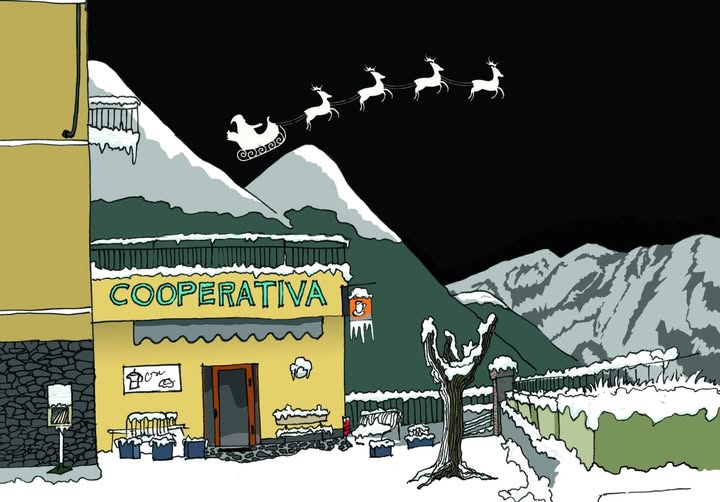 Cooperativa Noi Genitori (FB)