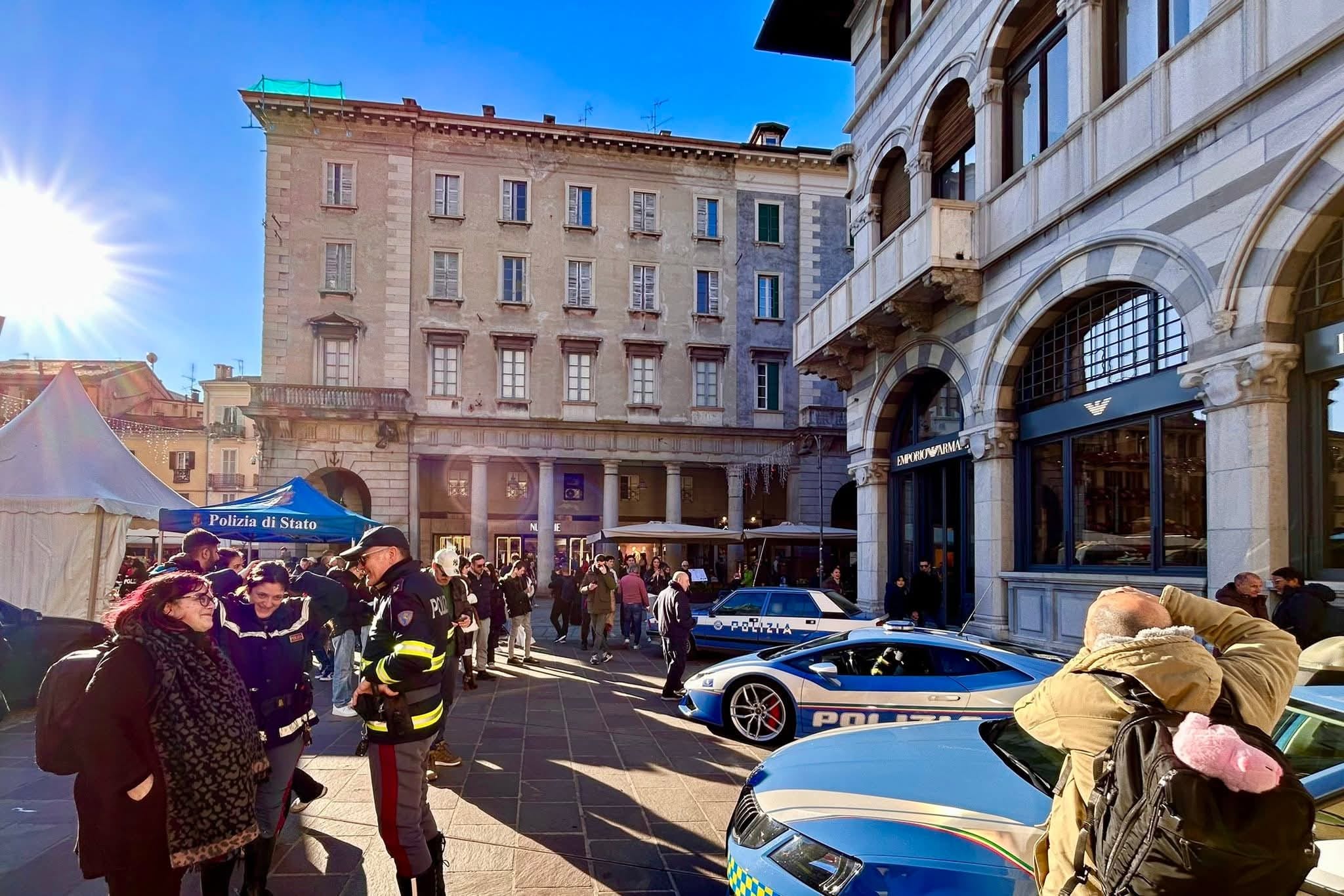 polizia di stato