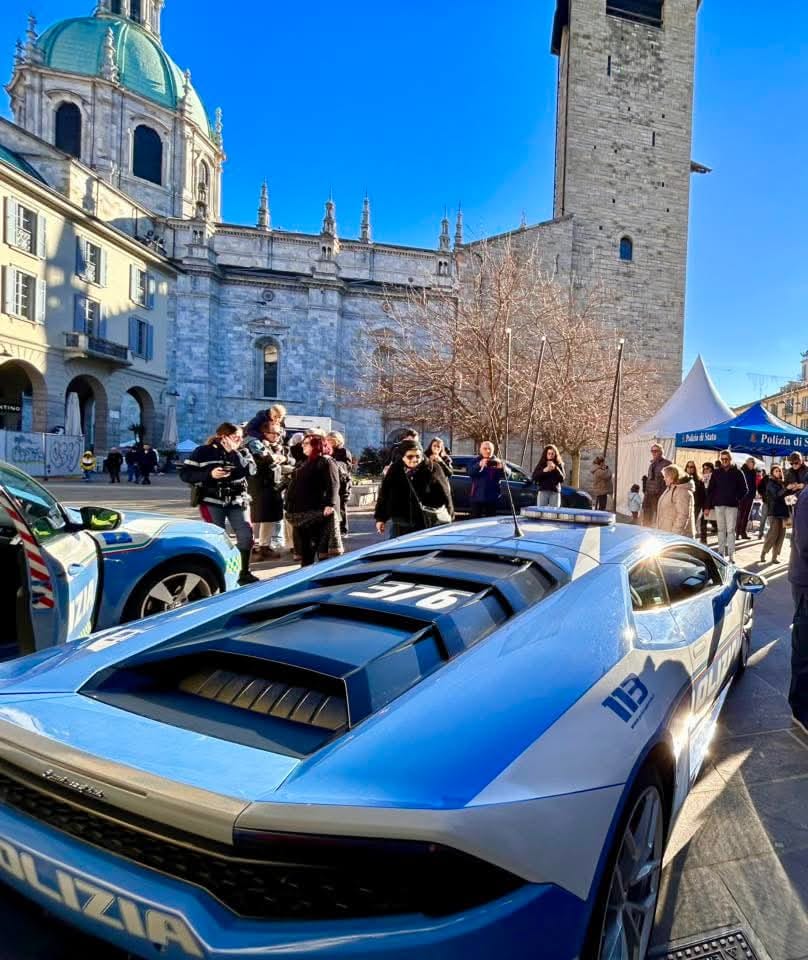 polizia di stato
