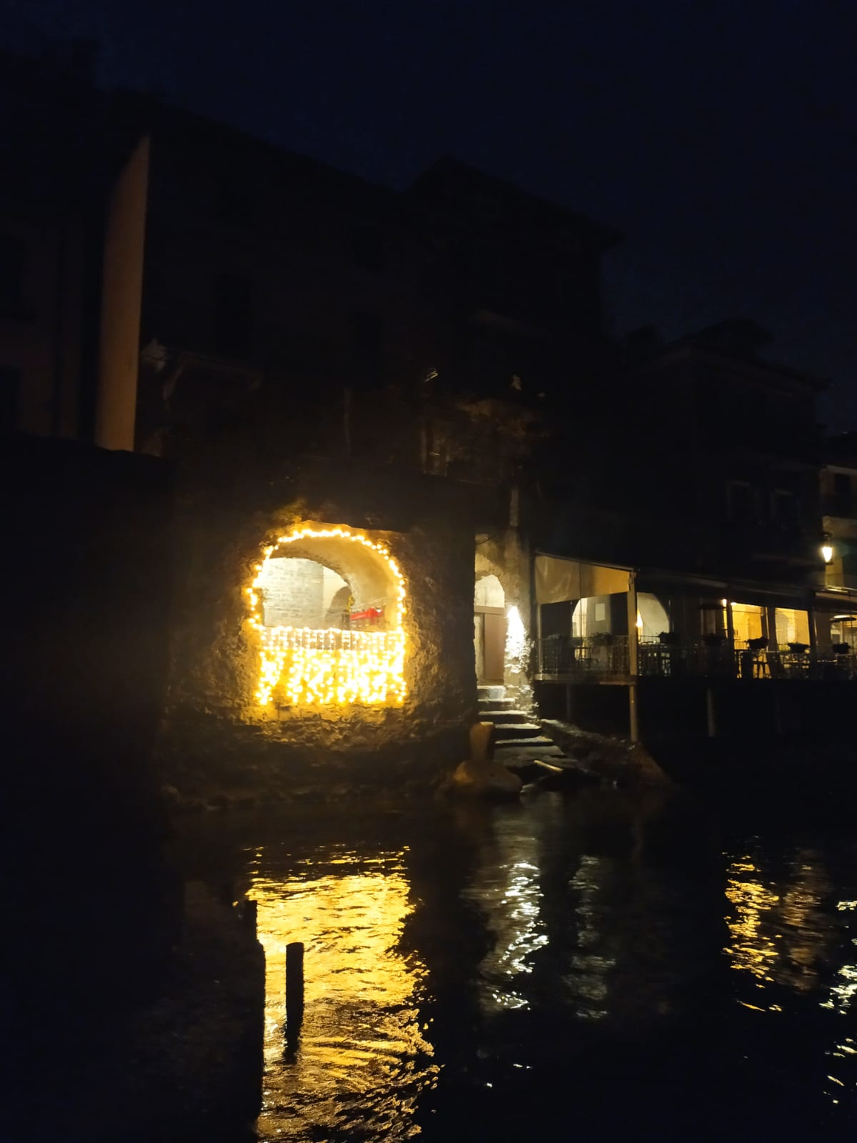 Varenna - Natale