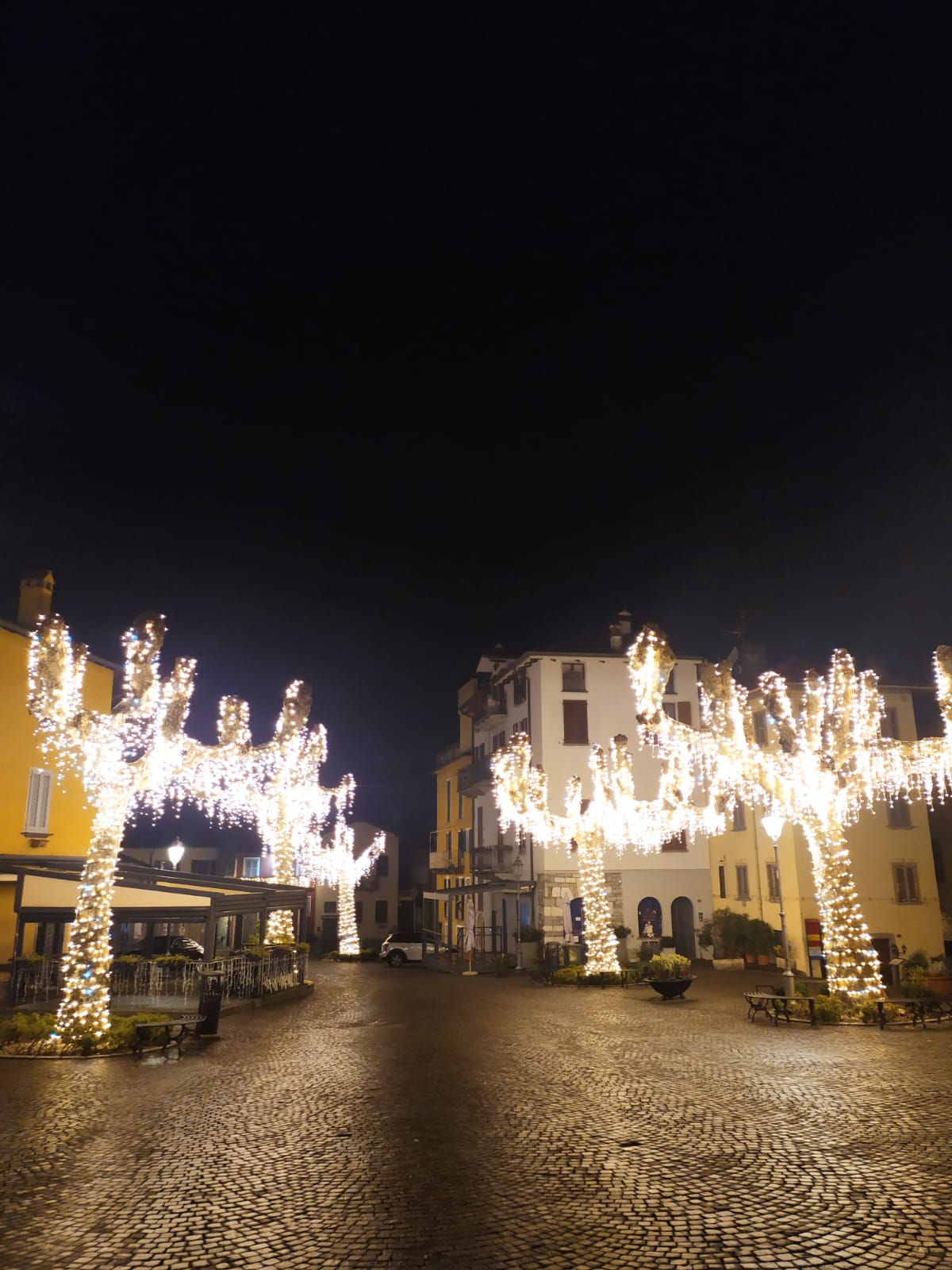 Varenna - Natale