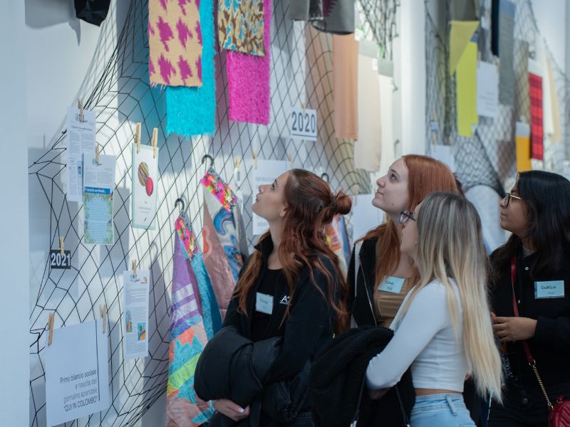 Colombo Industrie Tessili