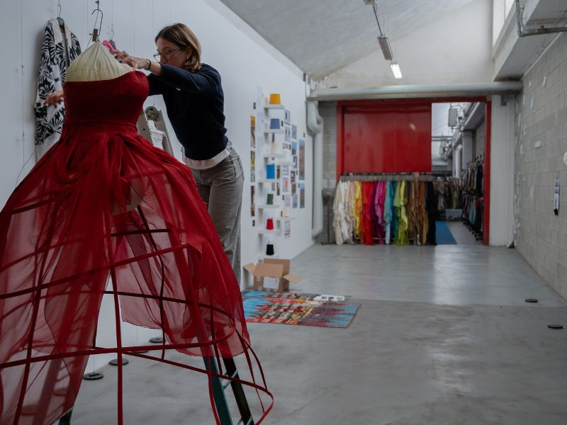 Colombo Industrie Tessili