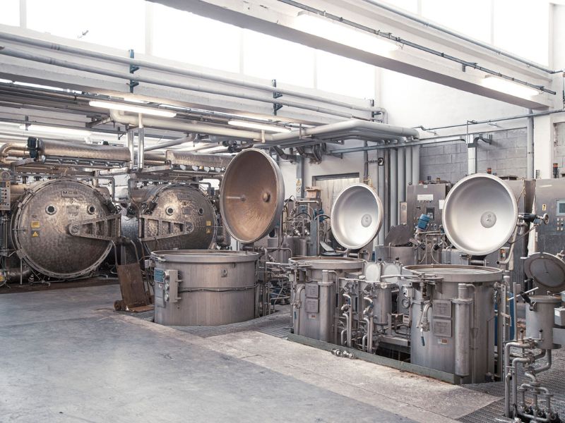 Colombo Industrie Tessili