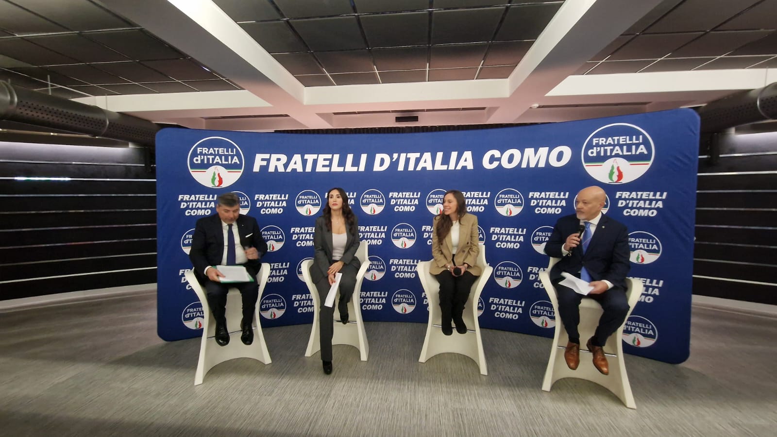 Fratelli d'Italia