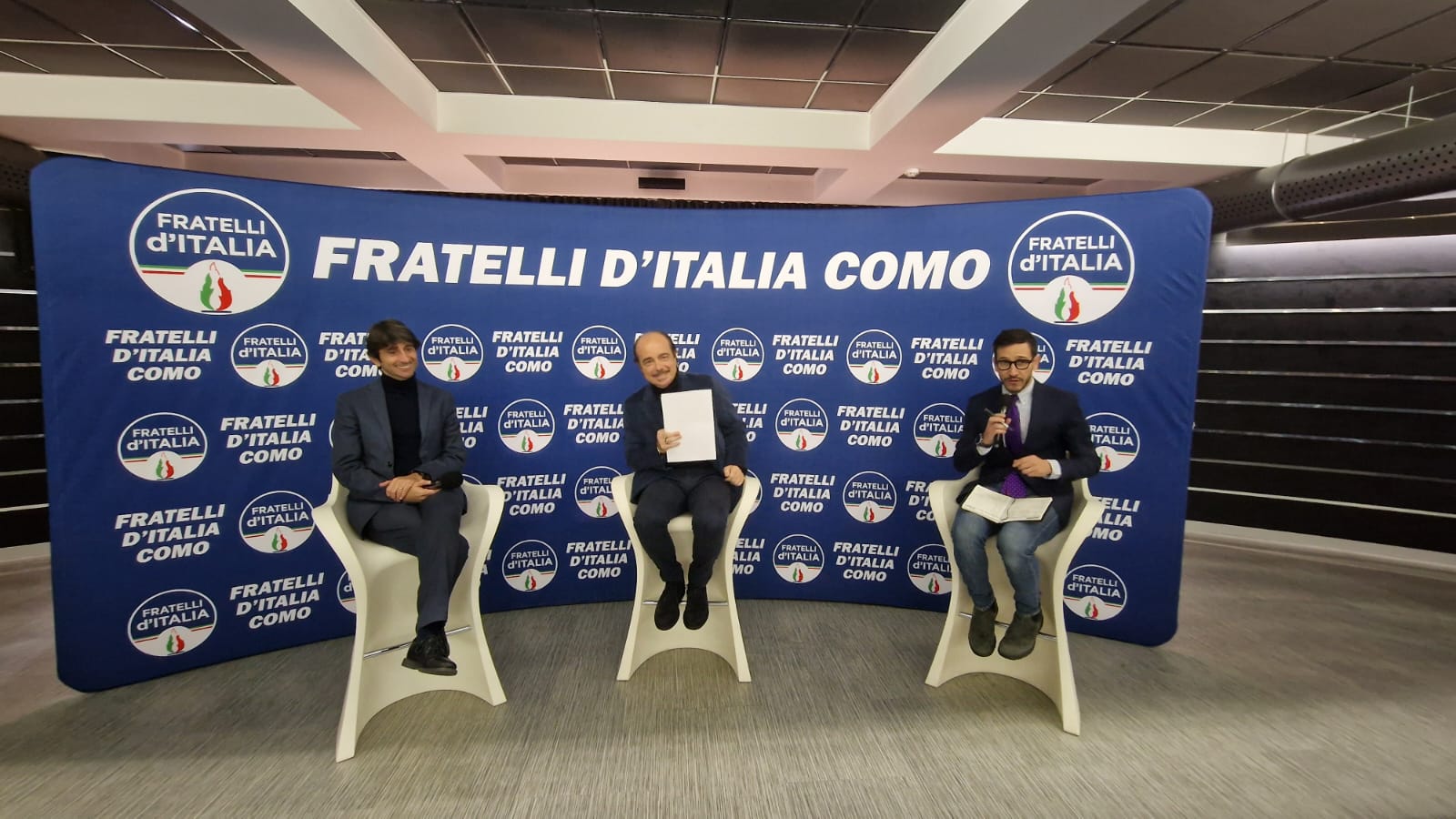Fratelli d'Italia