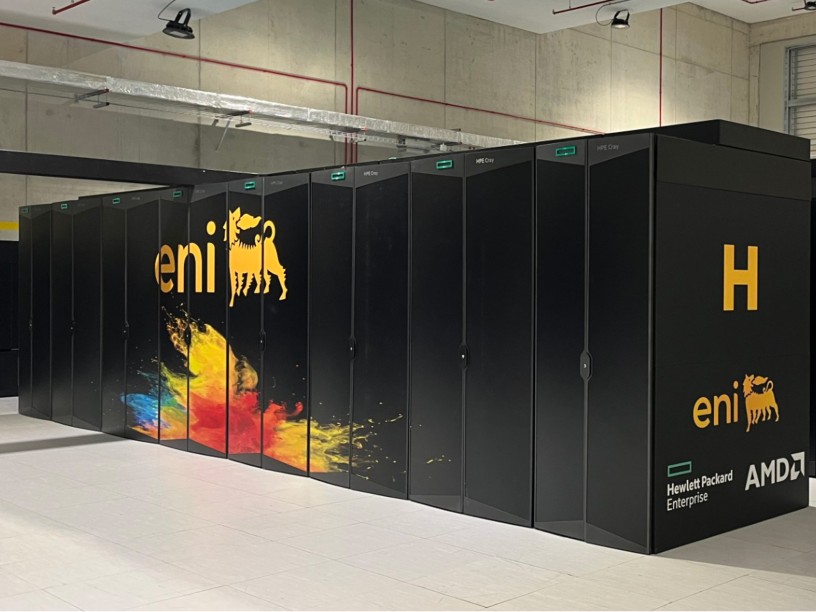 Eni super pc