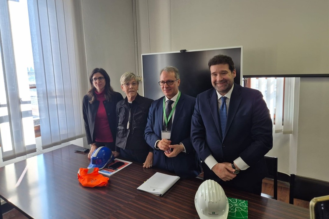 Caffaro-Brescia-Maione-Castelletti-Fasano