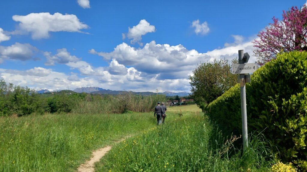Parco Regionale della Valle Lambro
