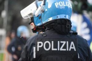 polizia di stato