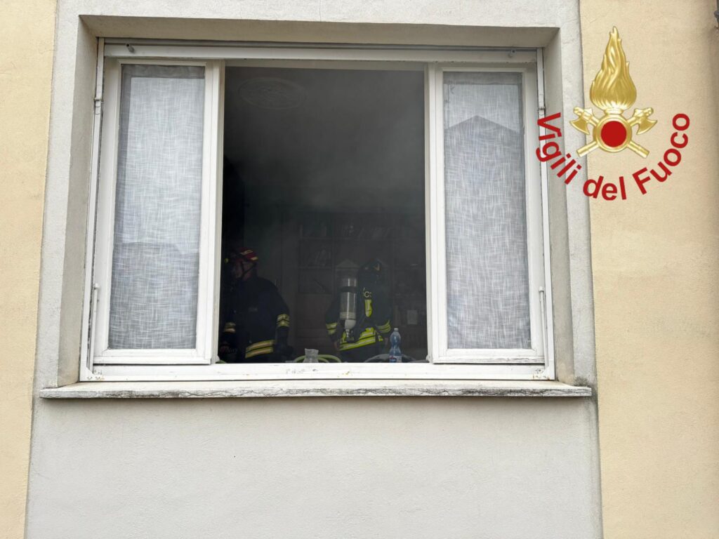 Vigili del fuoco