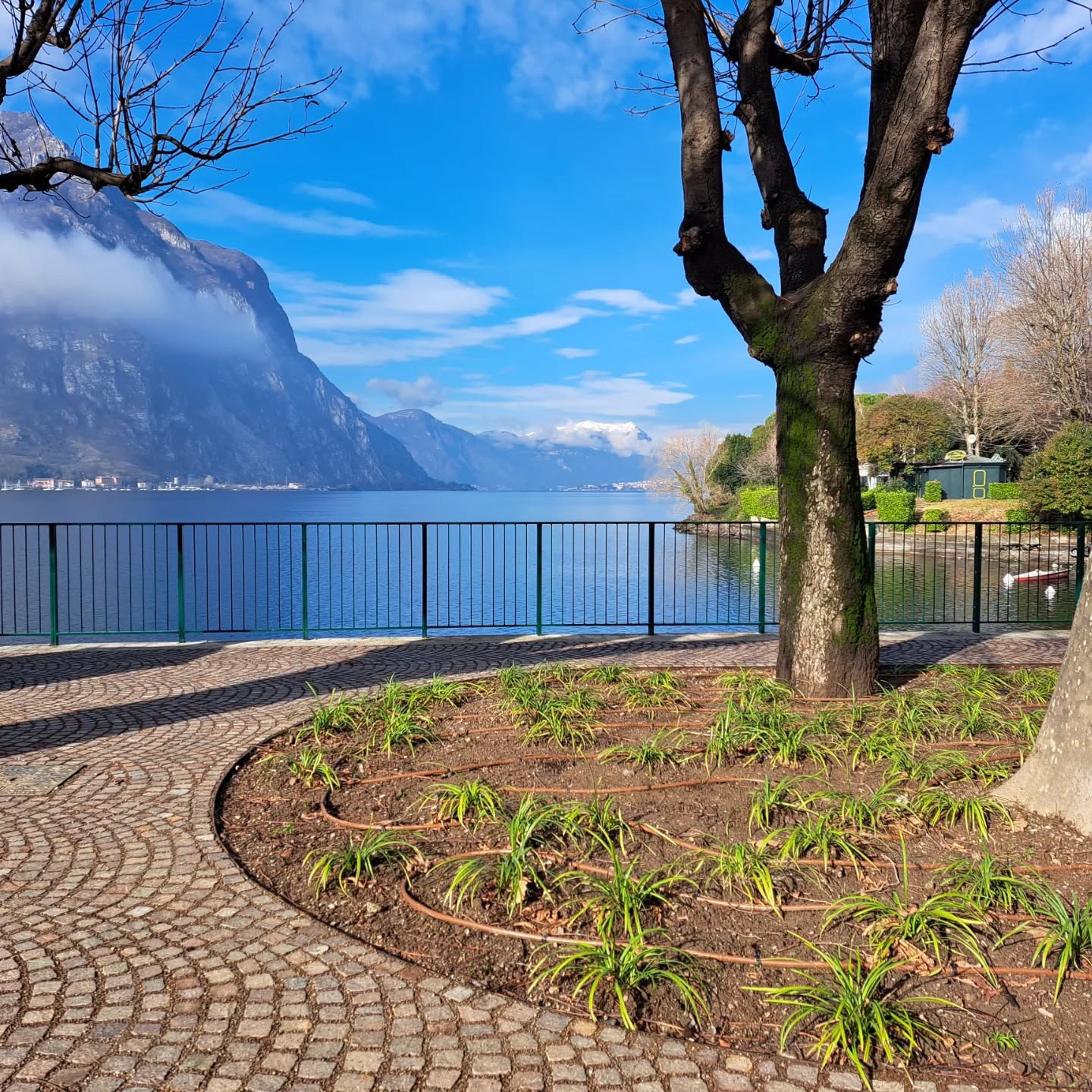passeggiata Lecco 2