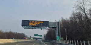 autostrada a9