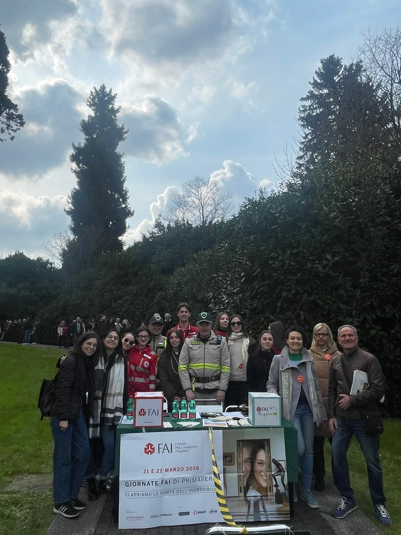 Villa Raimondi - Fino Mornasco