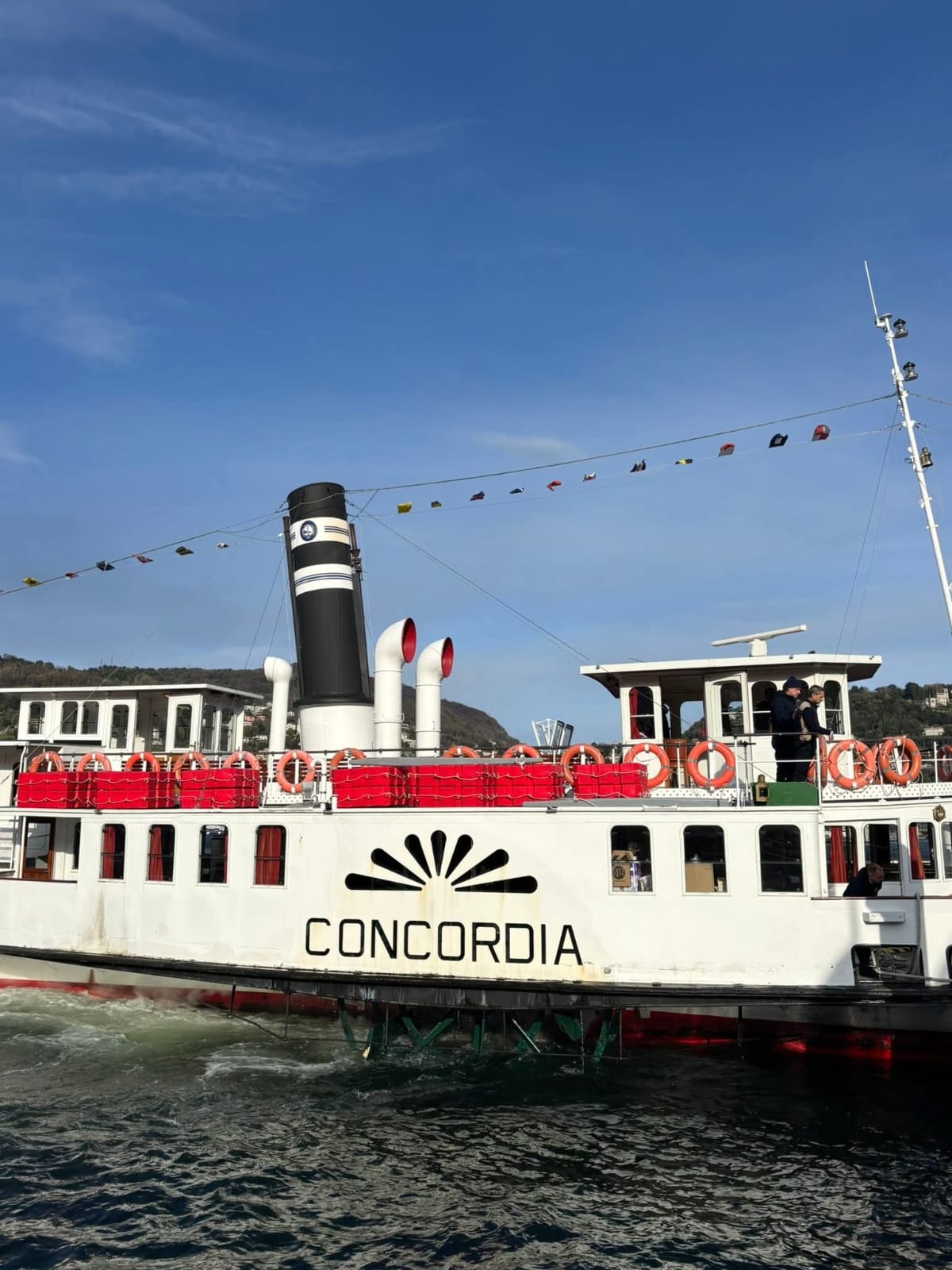 Concordia