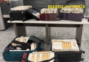 Guardia di Finanza