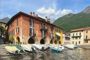Mandello del Lario che cosa vedere