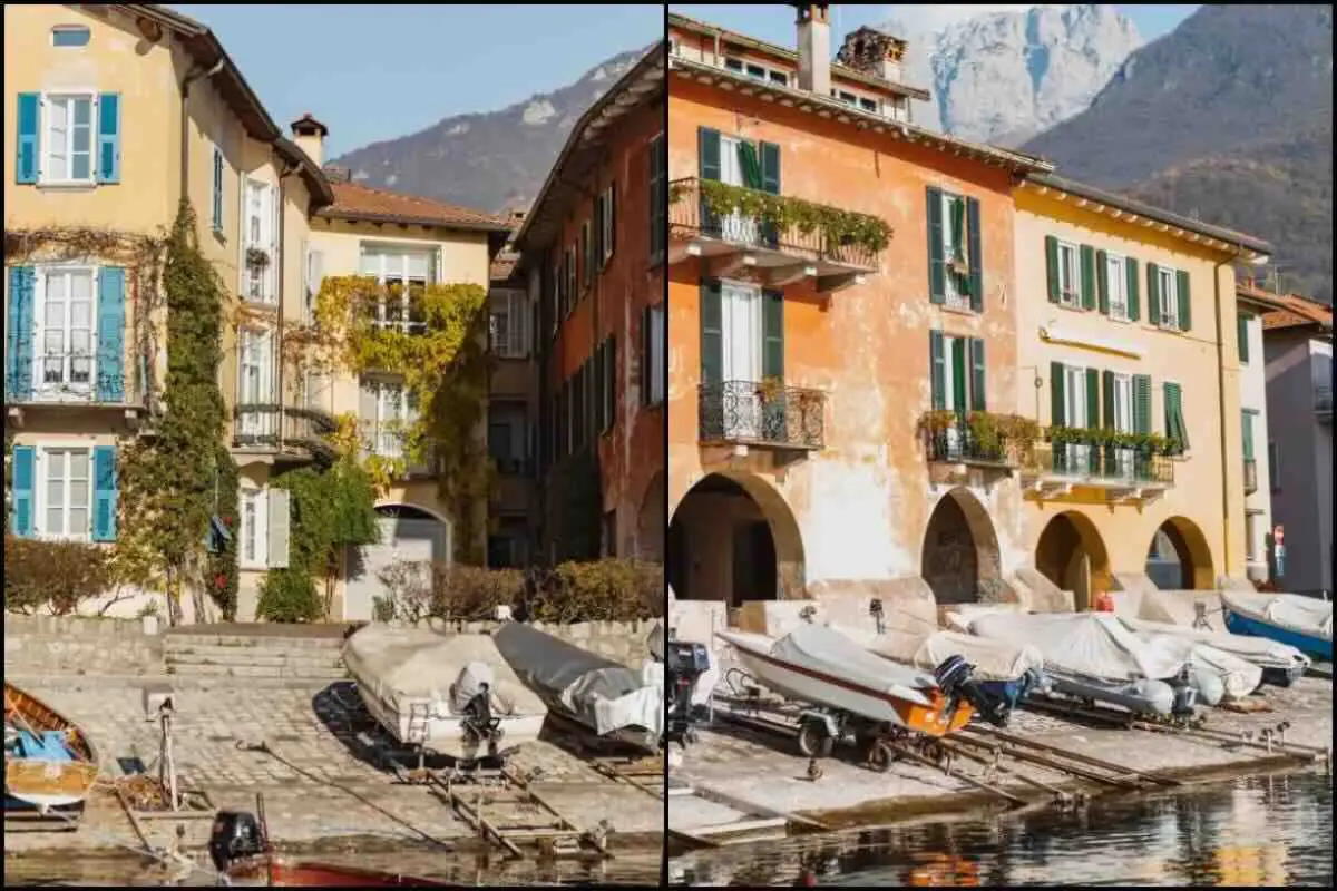 Che cosa fare a Mandello del Lario