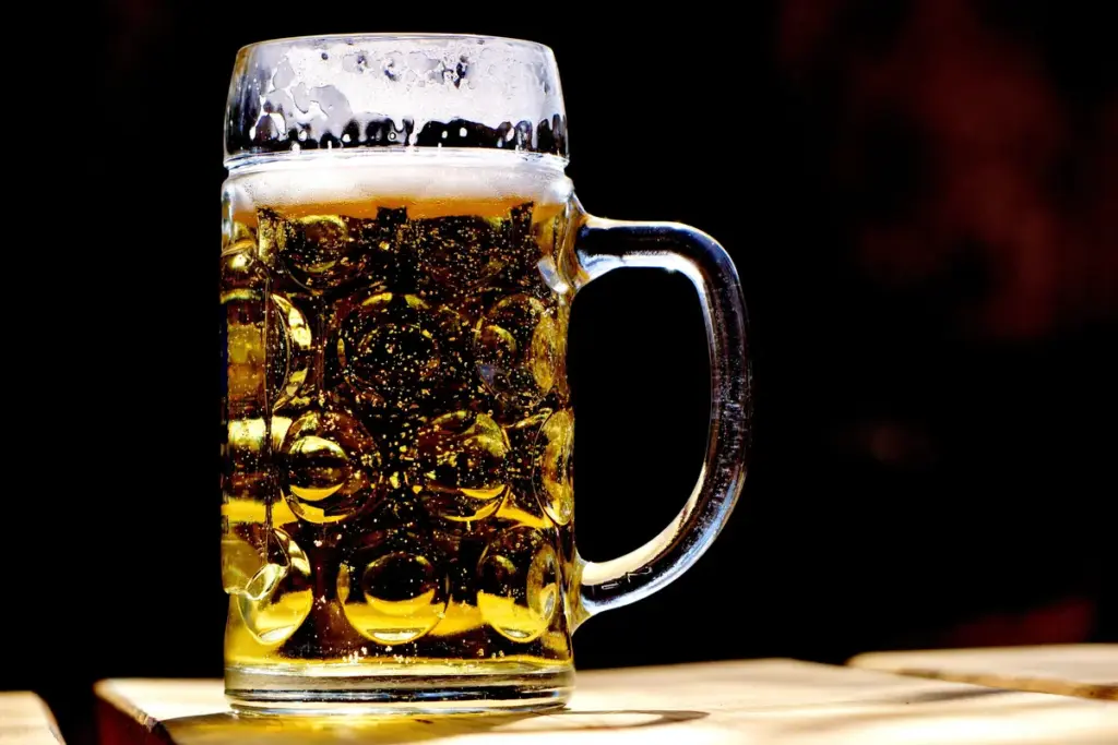 test laboratorio birre