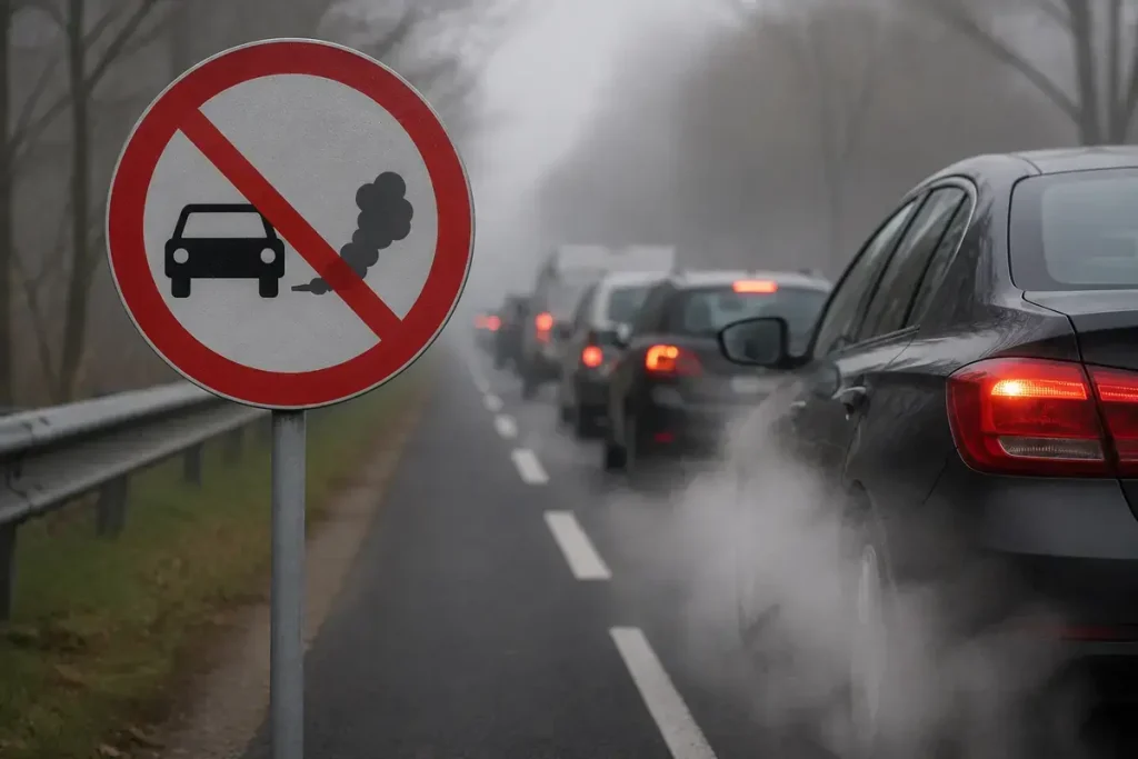 blocco diesel euro 5 lombardia 1 ottobre