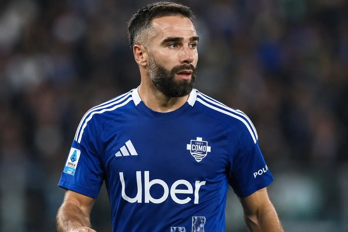 calciomercato como carvajal