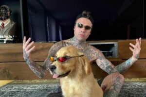 casa fedez