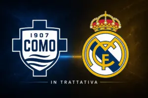 trattativa como real madrid