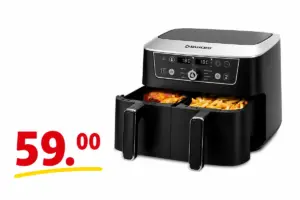 offerta friggitrice lidl